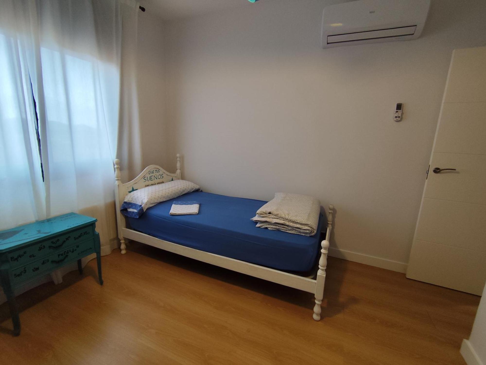Casa La Rosa de los Vientos Cobisa Habitación foto